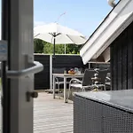 3 Bedroom In Dom wakacyjny Hemmet