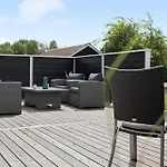 Dom wakacyjny 3 Bedroom In