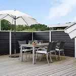 3 Bedroom In Dom wakacyjny Hemmet