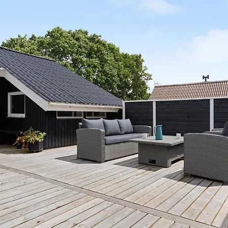 Tatil Evi 3 Bedroom In *