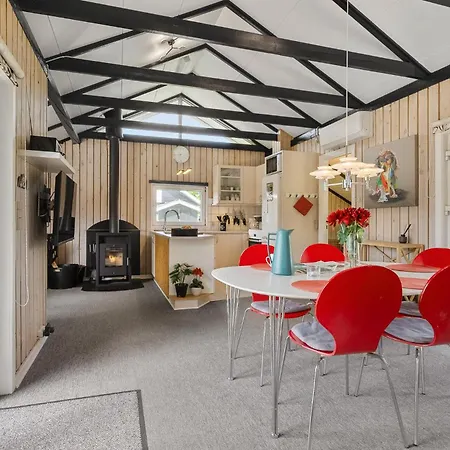 Tatil Evi 3 Bedroom In