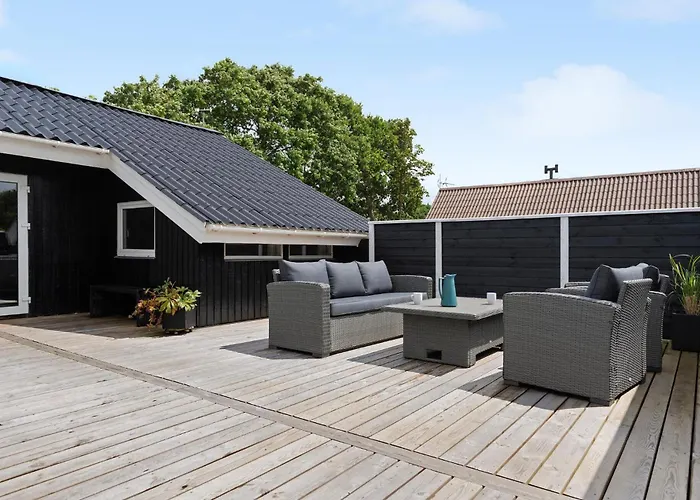 Tatil Evi 3 Bedroom In *