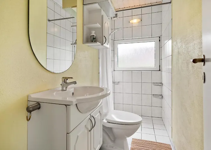 3 Bedroom In Tatil Evi *