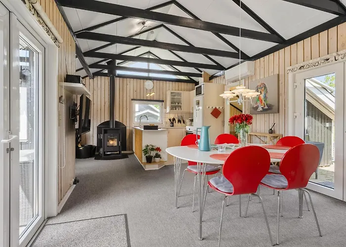 Tatil Evi 3 Bedroom In