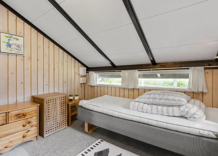 3 Bedroom In * Hemmet