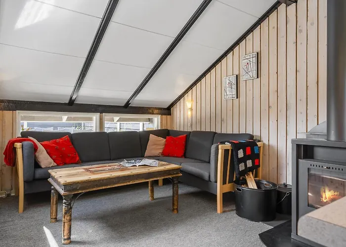 3 Bedroom In Tatil Evi *