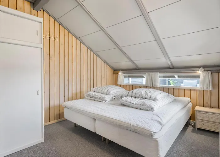 Tatil Evi 3 Bedroom In *