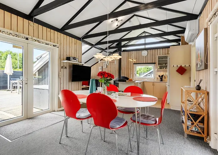 Tatil Evi 3 Bedroom In