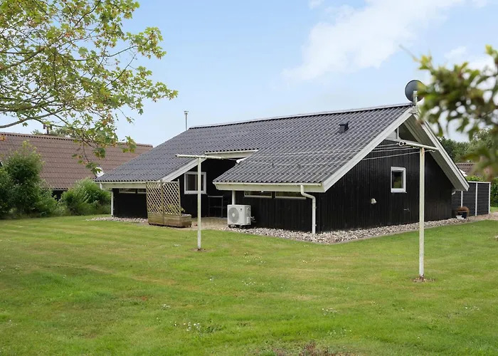 3 Bedroom In Tatil Evi *