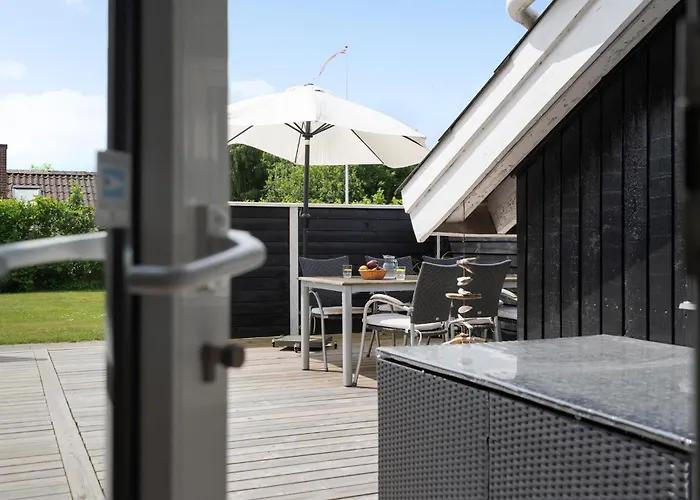 3 Bedroom In Tatil Evi Hemmet