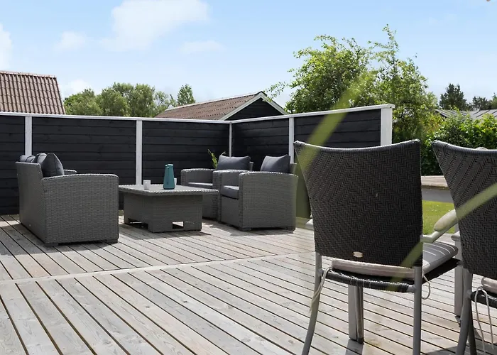 Tatil Evi 3 Bedroom In