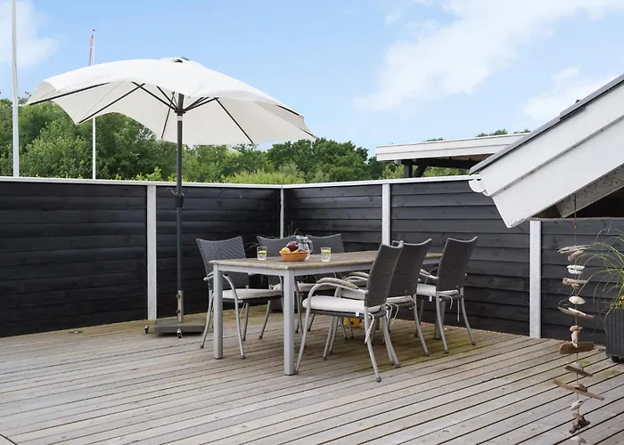 3 Bedroom In Tatil Evi Hemmet